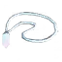 Crystal Heart icon