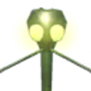 Deathsquito Trophy icon