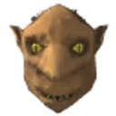 Troll Trophy icon