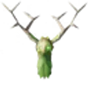 Greydwarf Shaman icon