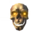 Skeleton icon