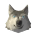 Wolf icon