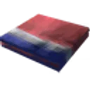 Plain Red Tunic icon
