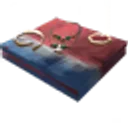 Red Tunic with Beads icon