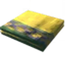 Plain Yellow Tunic icon