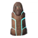 Wooden Battle Idol icon
