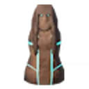 Wooden Protection Idol icon