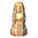 Bronze Protection Idol icon