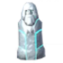 Silver Battle Idol icon