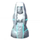 Silver Protection Idol icon