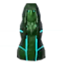Black Metal Protection Idol icon