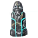 Black Marble Battle Idol icon