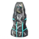 Black Marble Protection Idol icon