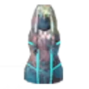 Flametal Protection Idol icon