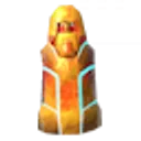 Bloodgold Battle Idol icon
