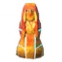 Bloodgold Protection Idol icon
