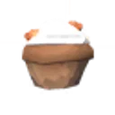 Frosted Sweetbread icon