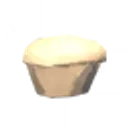 Unbaked Sweetbread icon