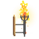 Sconce icon