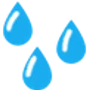 Wet icon