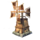 Windmill icon
