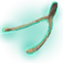 Wishbone icon