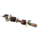 Wolf Skewer icon