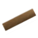 Wood Beam 26° icon