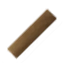 Wood Beam 45° icon