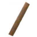 Wood Beam 67° icon