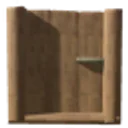 Wood Door icon