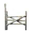 Roundpole Gate icon