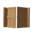 Wood Gate icon