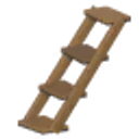 Wood Ladder icon