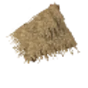 Thatch Roof Outer Corner 26° icon