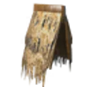 Thatch Roof Ridge 67° icon