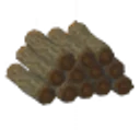 Wood Stack icon