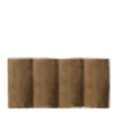Wood Wall Half icon