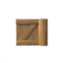 Wood Shutter icon