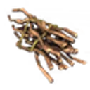 Yggdrasil Wood Stack icon