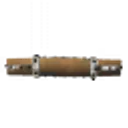 Wood Iron Beam icon