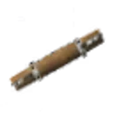 Wood Iron Beam 26° icon