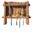 Tool Shelf icon