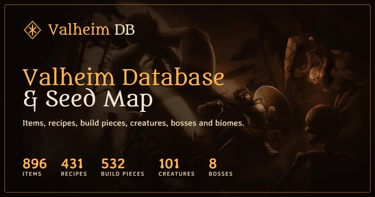 Anti-Sting Concoction – Valheim effect · Valheim DB
